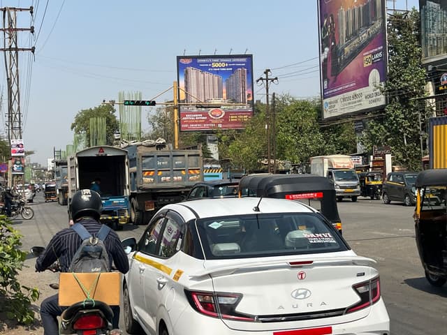 Dombivli Billboard
