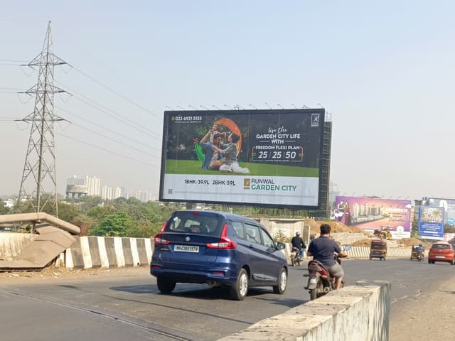 Dombivli Billboard