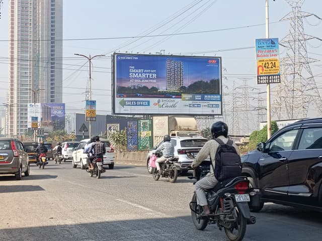 Shilphata Billboard
