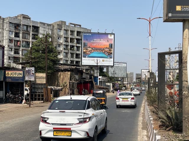Shilphata Billboard