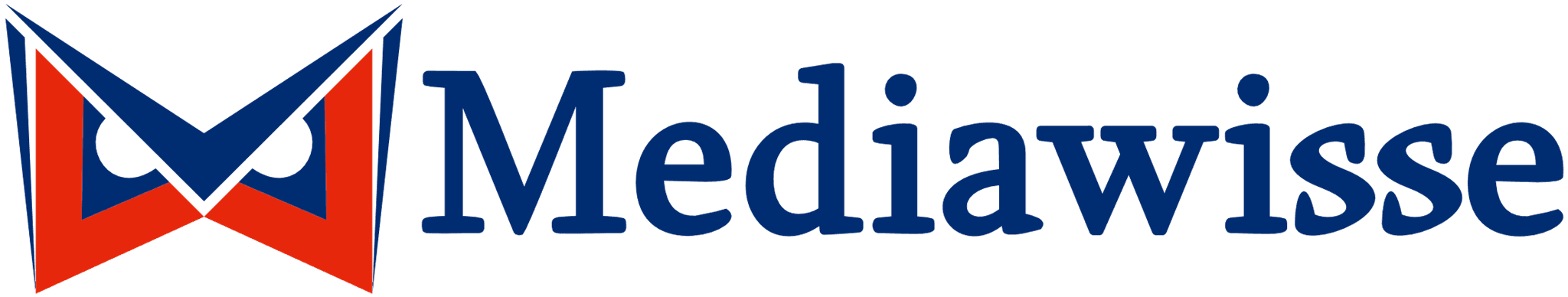 Mediawisse Logo